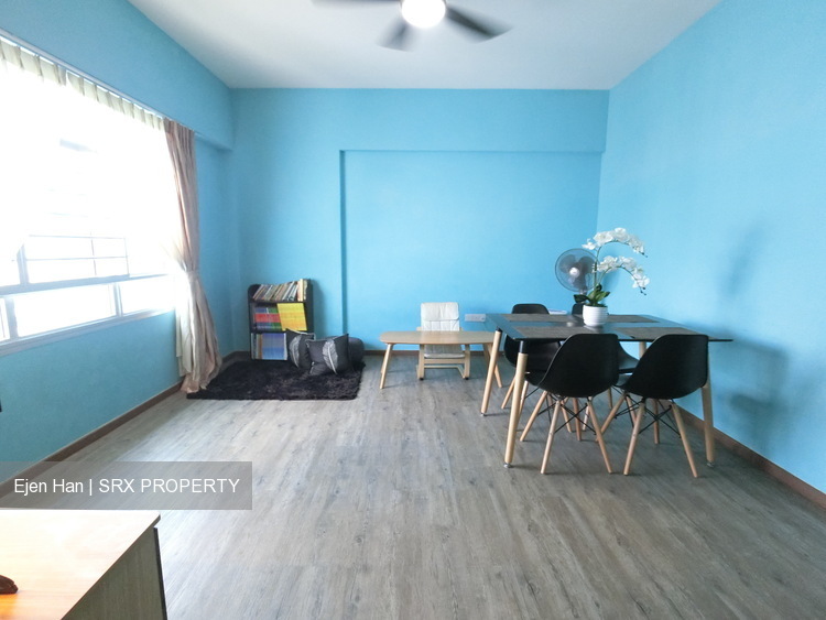 Blk 571 Choa Chu Kang Street 52 (Choa Chu Kang), HDB 3 Rooms #197013722